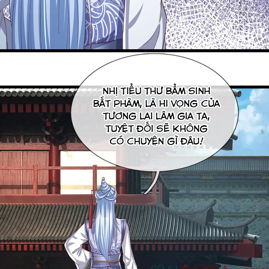 Bị Giam Cầm Trăm Vạn Năm Đệ Tử Ta Trải Khắp Chư Thiên Thần Giới Chapter 373 - 47