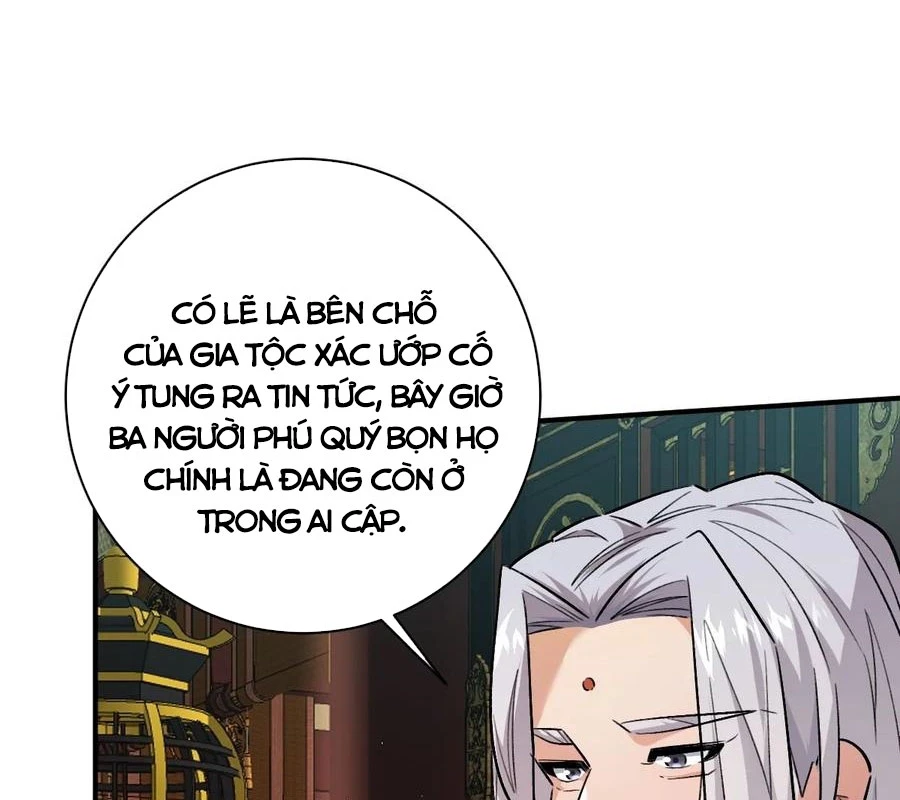 Vĩnh sinh đi chết đi! Chapter 26 - 12
