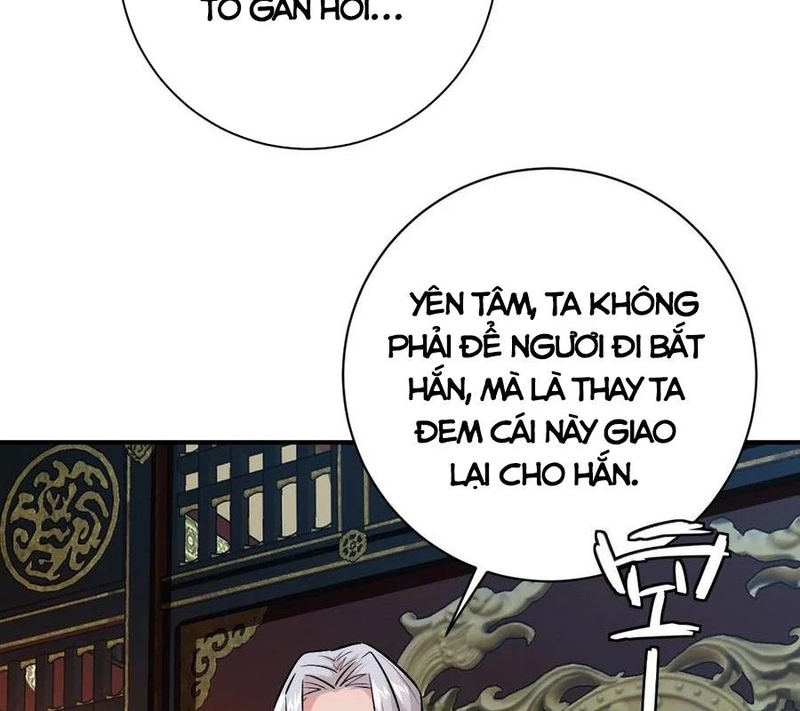 Vĩnh sinh đi chết đi! Chapter 26 - 20