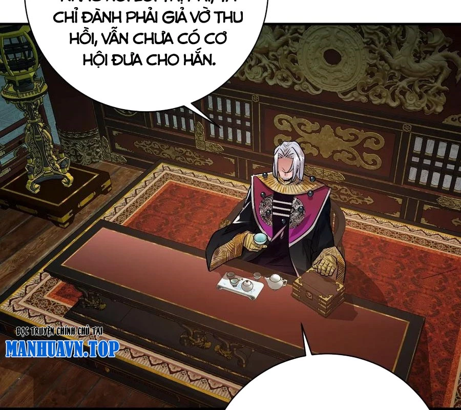 Vĩnh sinh đi chết đi! Chapter 26 - 23
