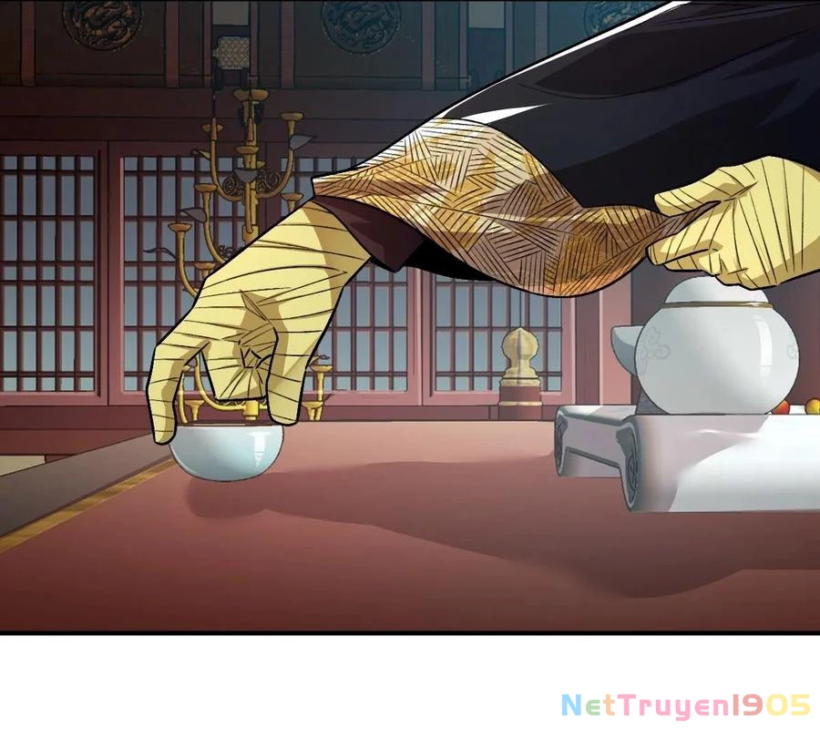 Vĩnh sinh đi chết đi! Chapter 26 - 33