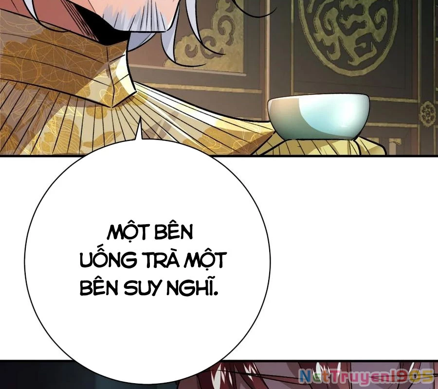 Vĩnh sinh đi chết đi! Chapter 26 - 40