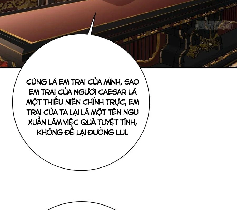 Vĩnh sinh đi chết đi! Chapter 26 - 44