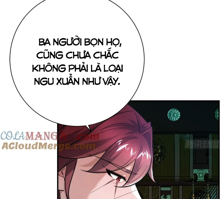 Vĩnh sinh đi chết đi! Chapter 26 - 45