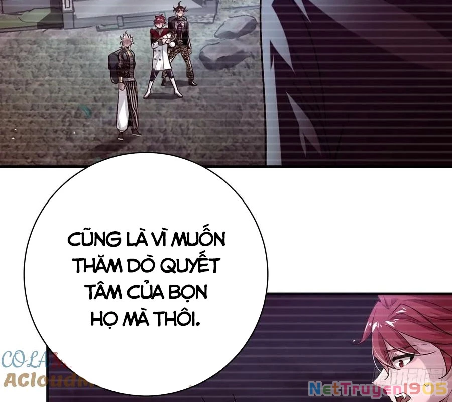 Vĩnh sinh đi chết đi! Chapter 26 - 48