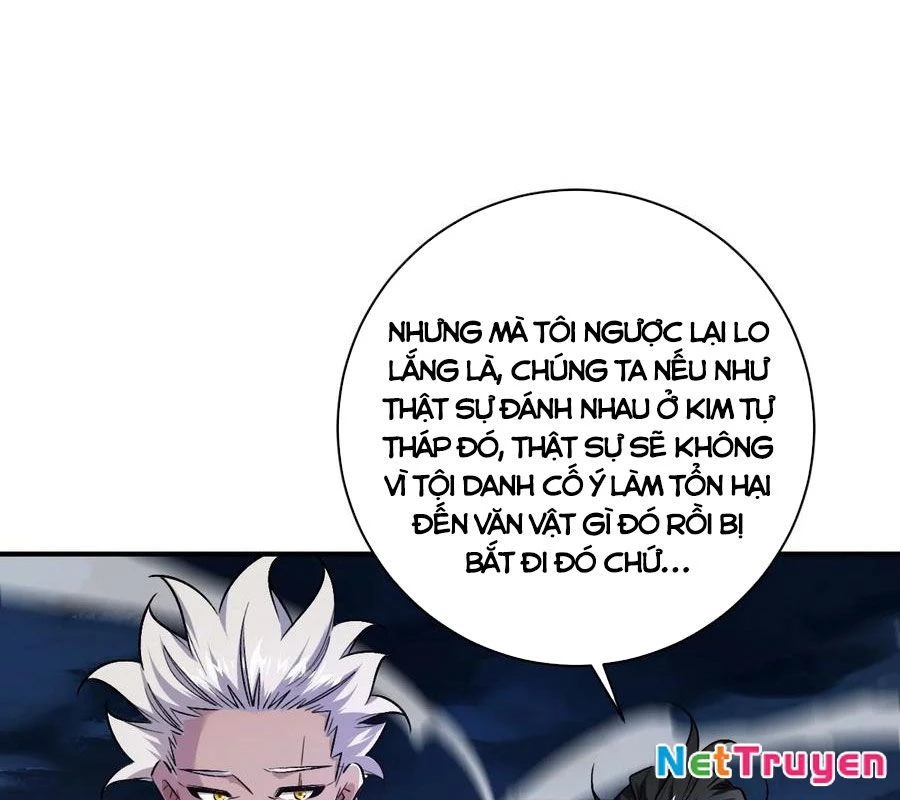 Vĩnh sinh đi chết đi! Chapter 26 - 66