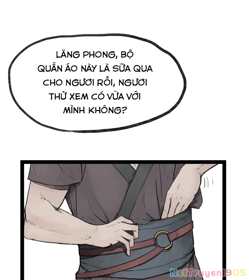 Hiệp Khách Hành Bất Thông Chapter 28 - 4