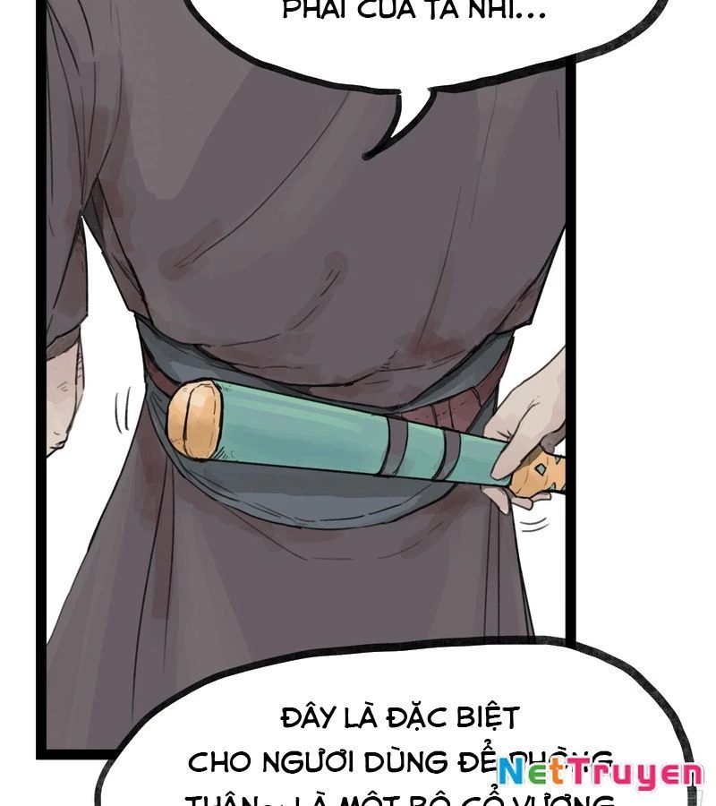 Hiệp Khách Hành Bất Thông Chapter 28 - 6