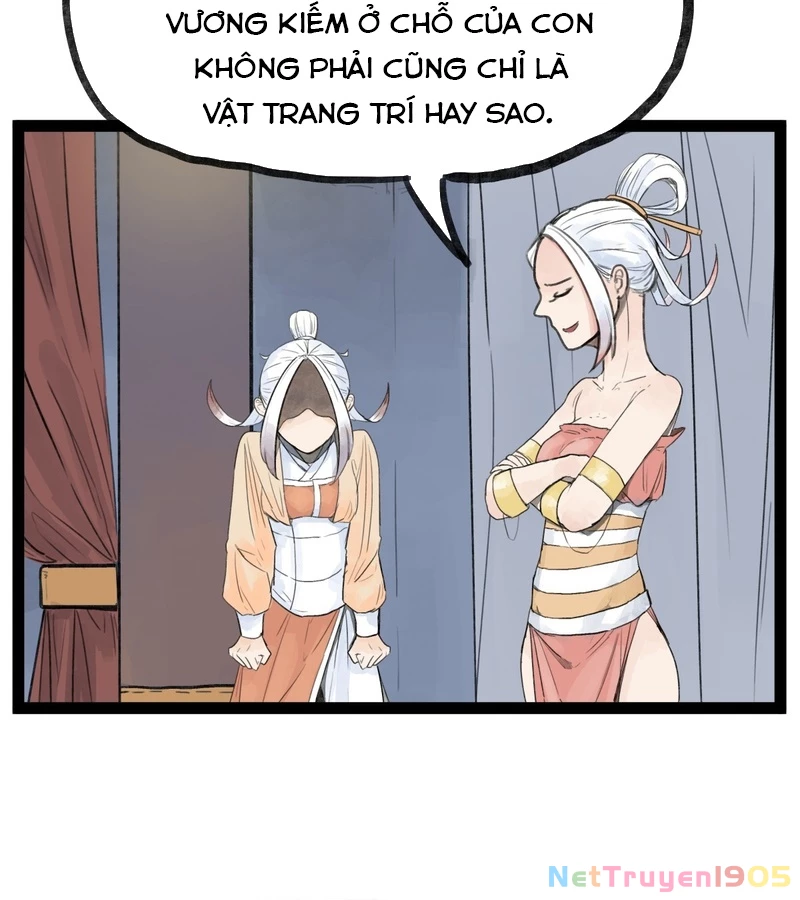 Hiệp Khách Hành Bất Thông Chapter 28 - 9
