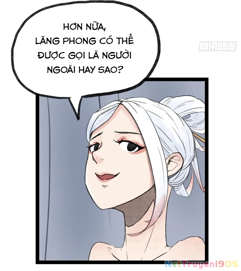 Hiệp Khách Hành Bất Thông Chapter 28 - 10