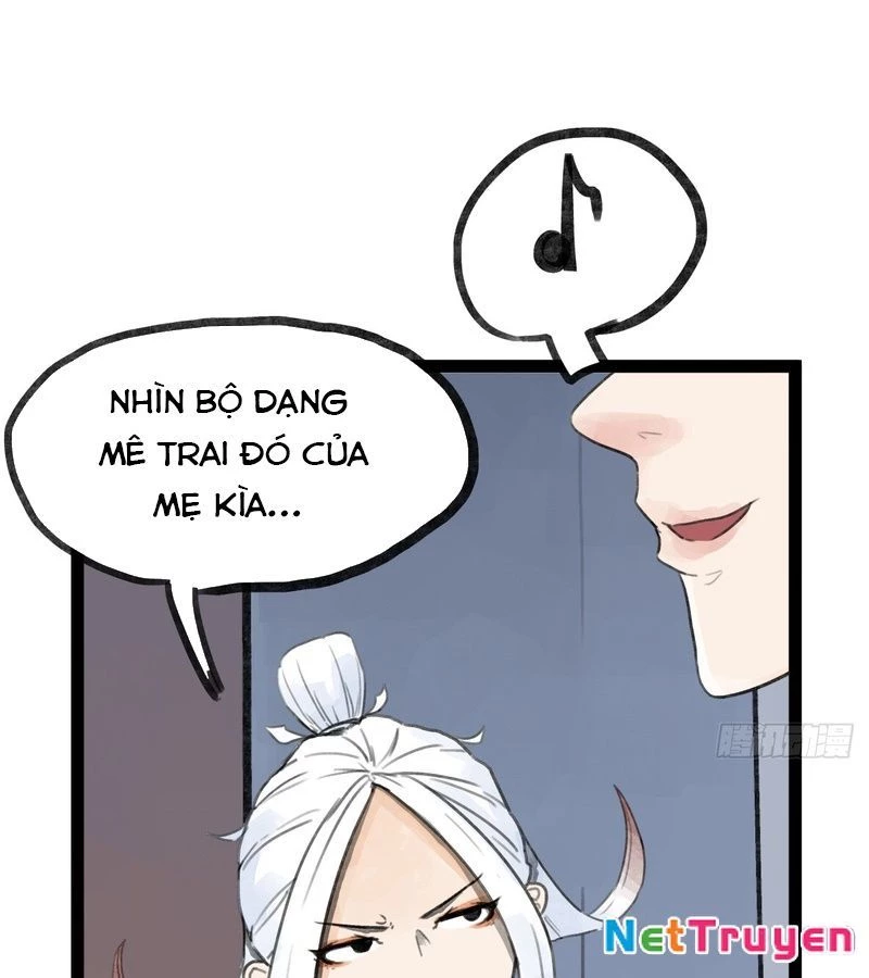 Hiệp Khách Hành Bất Thông Chapter 28 - 11