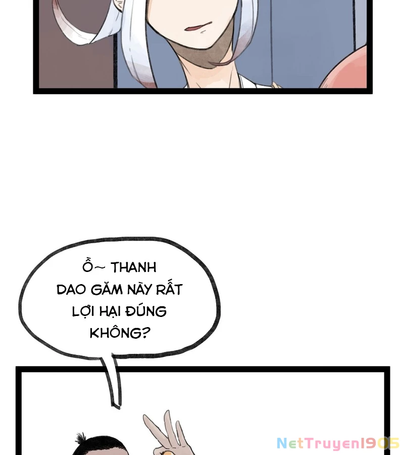 Hiệp Khách Hành Bất Thông Chapter 28 - 12