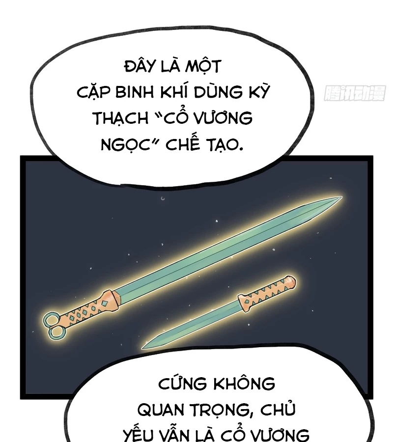 Hiệp Khách Hành Bất Thông Chapter 28 - 15