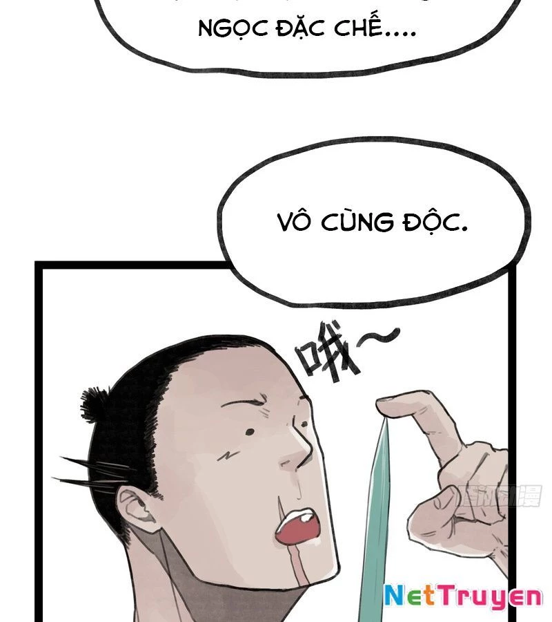 Hiệp Khách Hành Bất Thông Chapter 28 - 16
