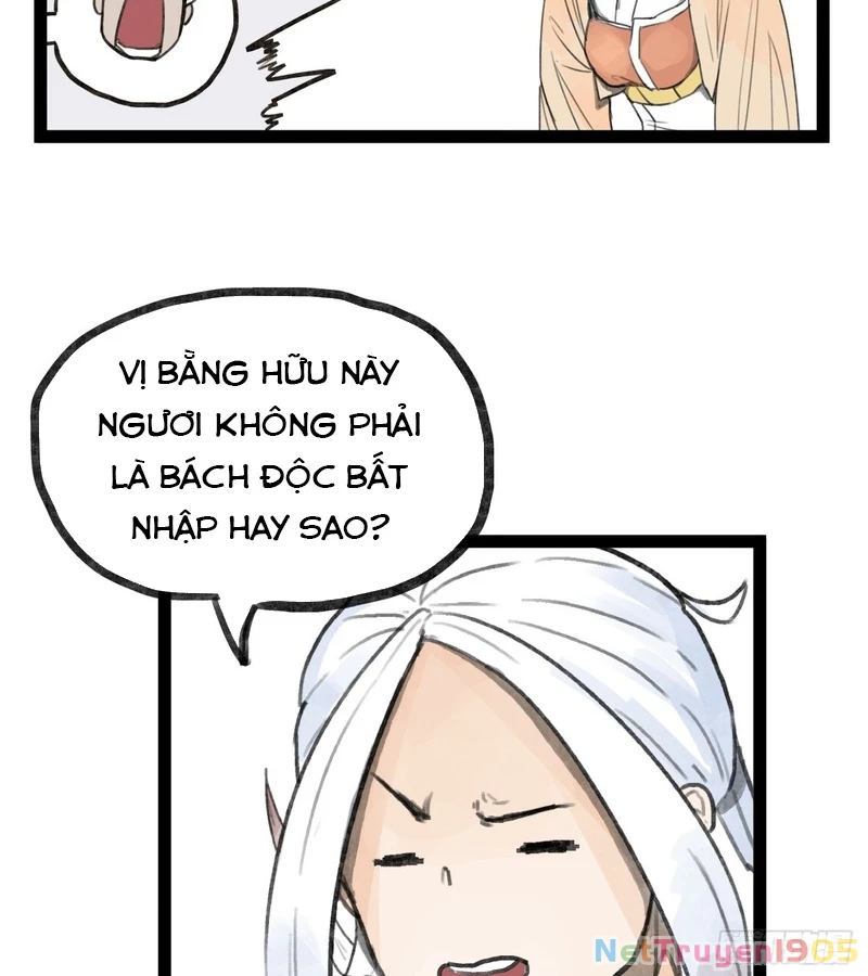 Hiệp Khách Hành Bất Thông Chapter 28 - 19