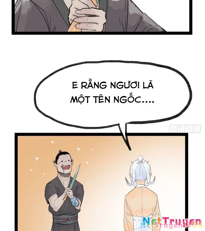 Hiệp Khách Hành Bất Thông Chapter 28 - 21