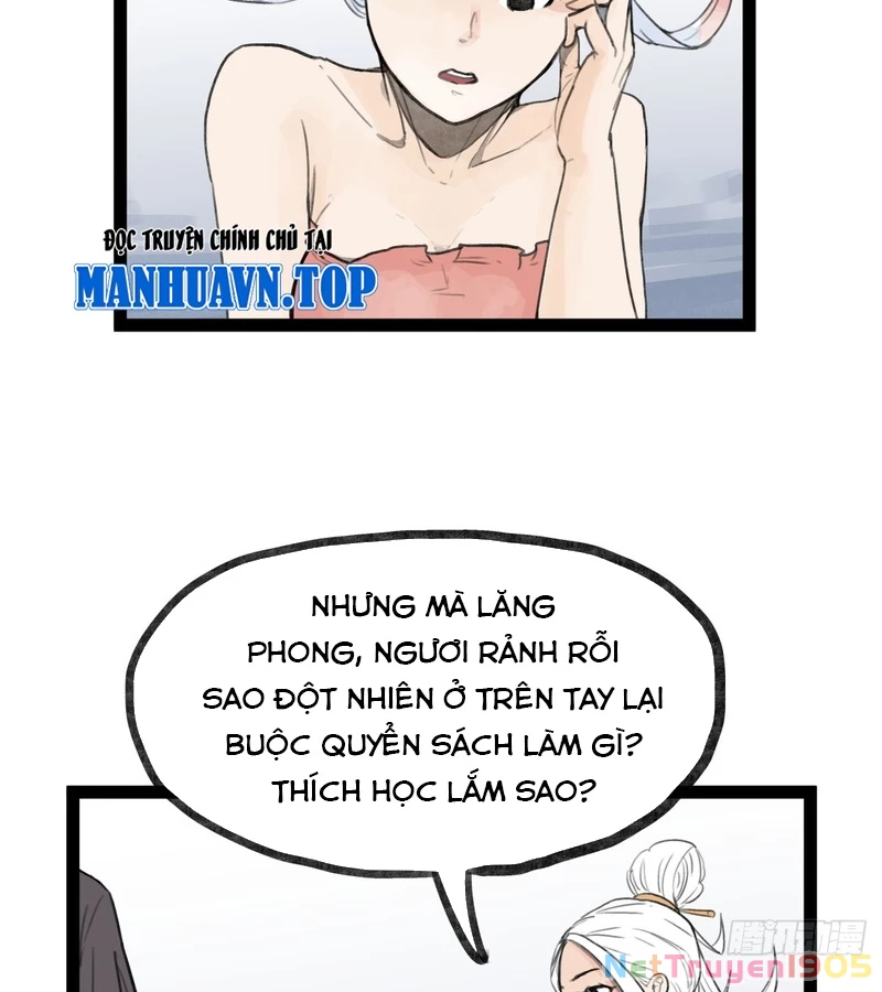 Hiệp Khách Hành Bất Thông Chapter 28 - 24