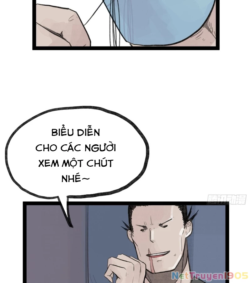 Hiệp Khách Hành Bất Thông Chapter 28 - 29
