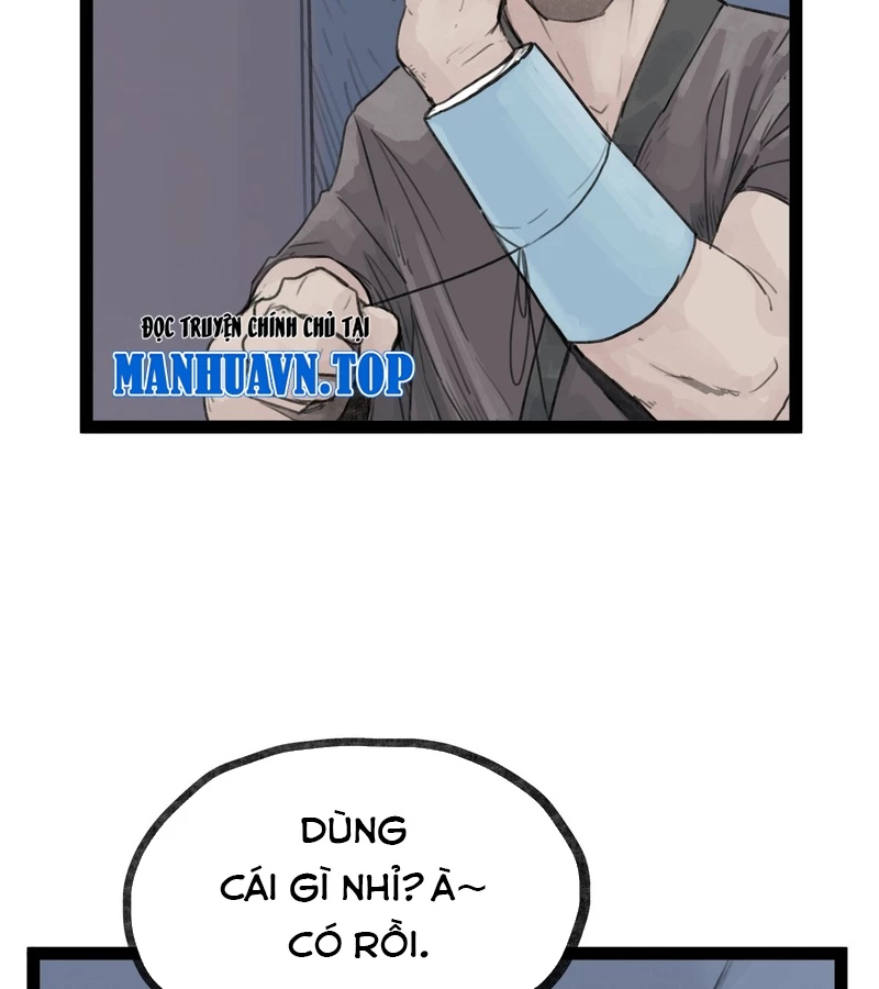Hiệp Khách Hành Bất Thông Chapter 28 - 30
