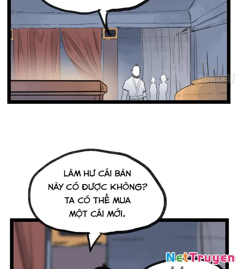 Hiệp Khách Hành Bất Thông Chapter 28 - 31