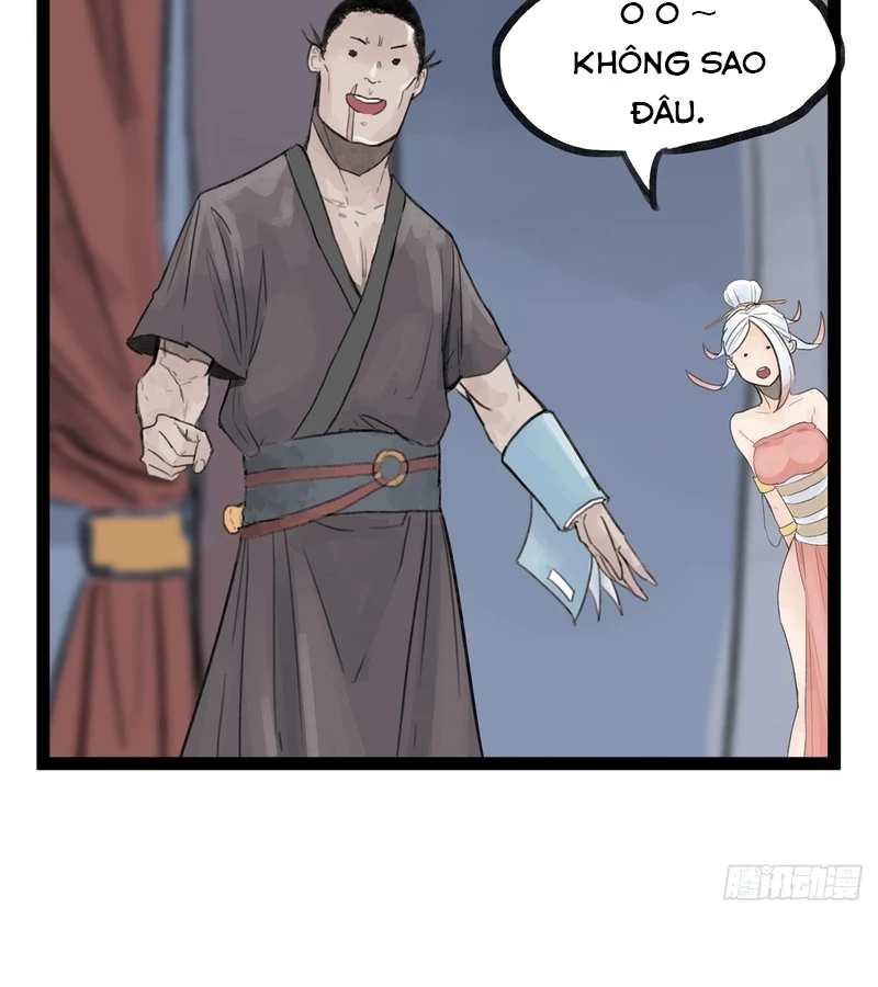 Hiệp Khách Hành Bất Thông Chapter 28 - 32