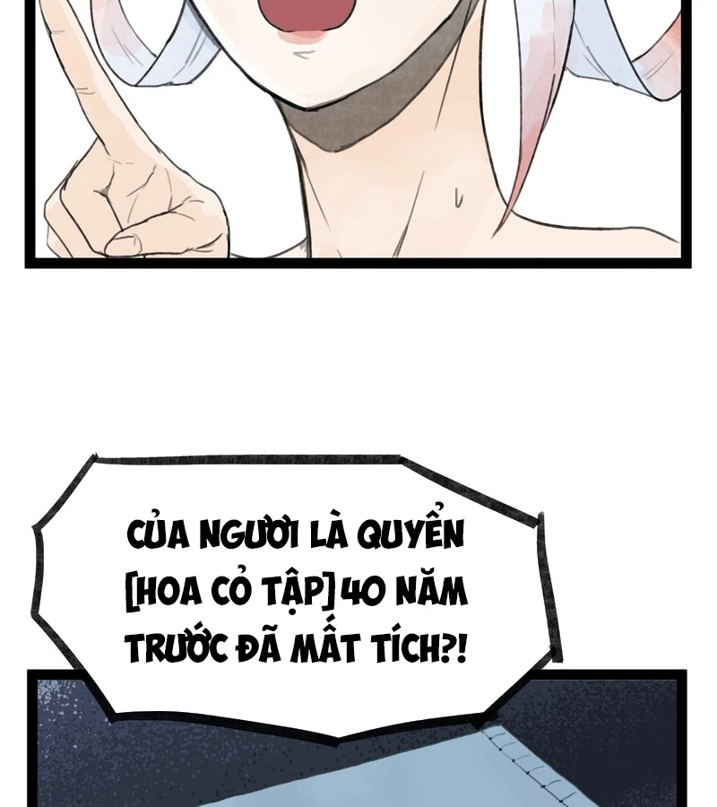 Hiệp Khách Hành Bất Thông Chapter 28 - 42