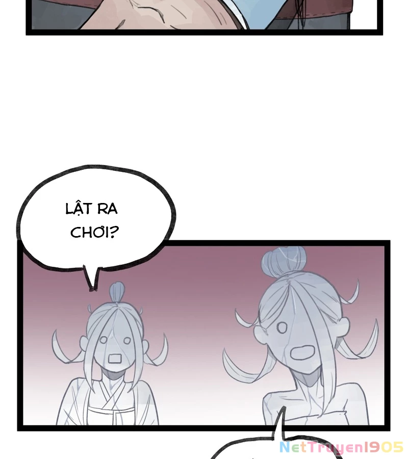 Hiệp Khách Hành Bất Thông Chapter 28 - 47