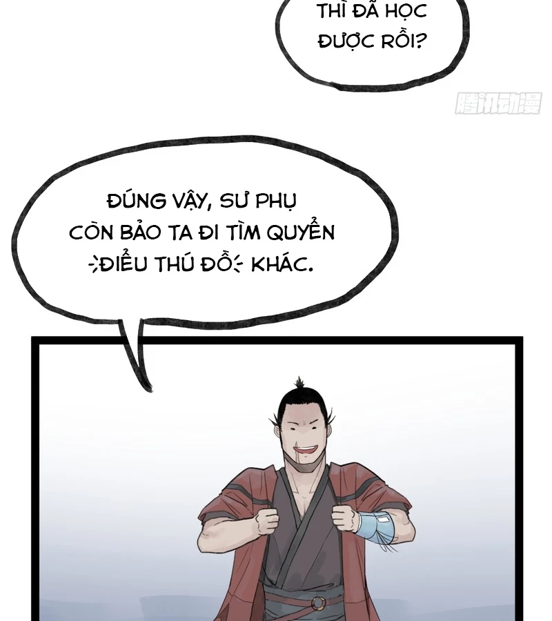 Hiệp Khách Hành Bất Thông Chapter 28 - 48