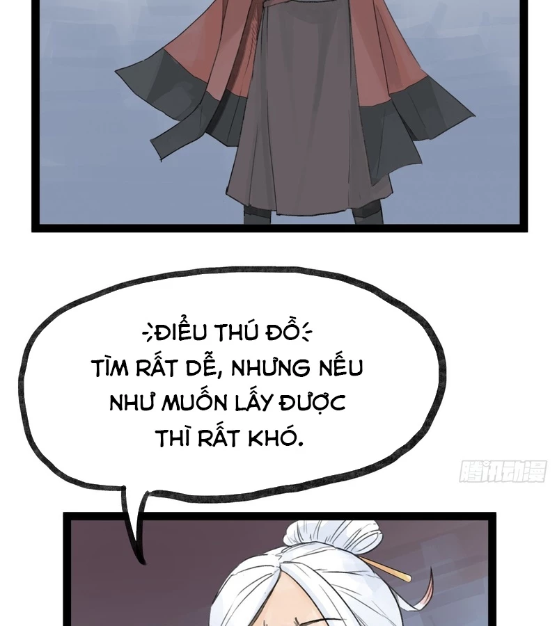 Hiệp Khách Hành Bất Thông Chapter 28 - 49