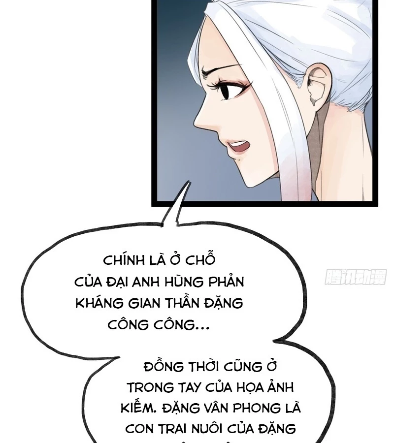 Hiệp Khách Hành Bất Thông Chapter 28 - 52