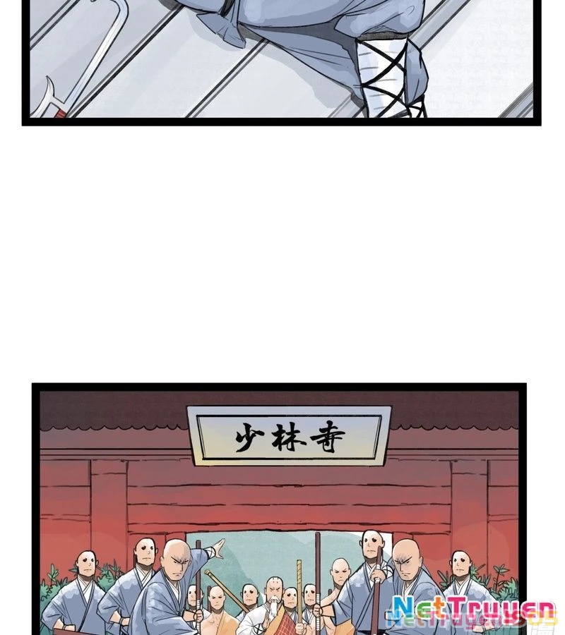 Hiệp Khách Hành Bất Thông Chapter 29 - 6