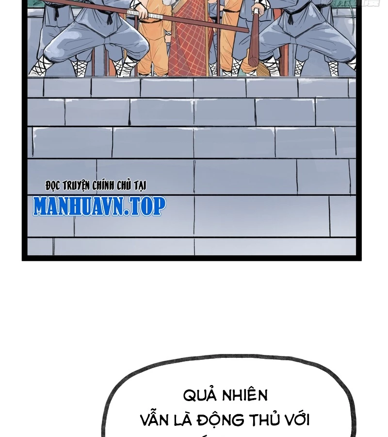 Hiệp Khách Hành Bất Thông Chapter 29 - 7