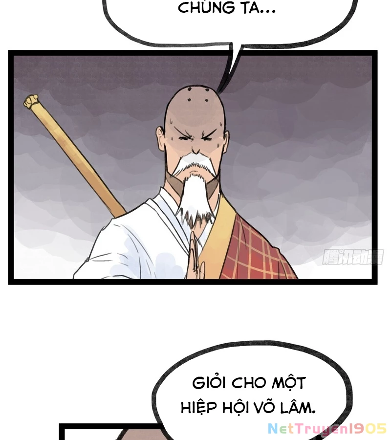 Hiệp Khách Hành Bất Thông Chapter 29 - 8