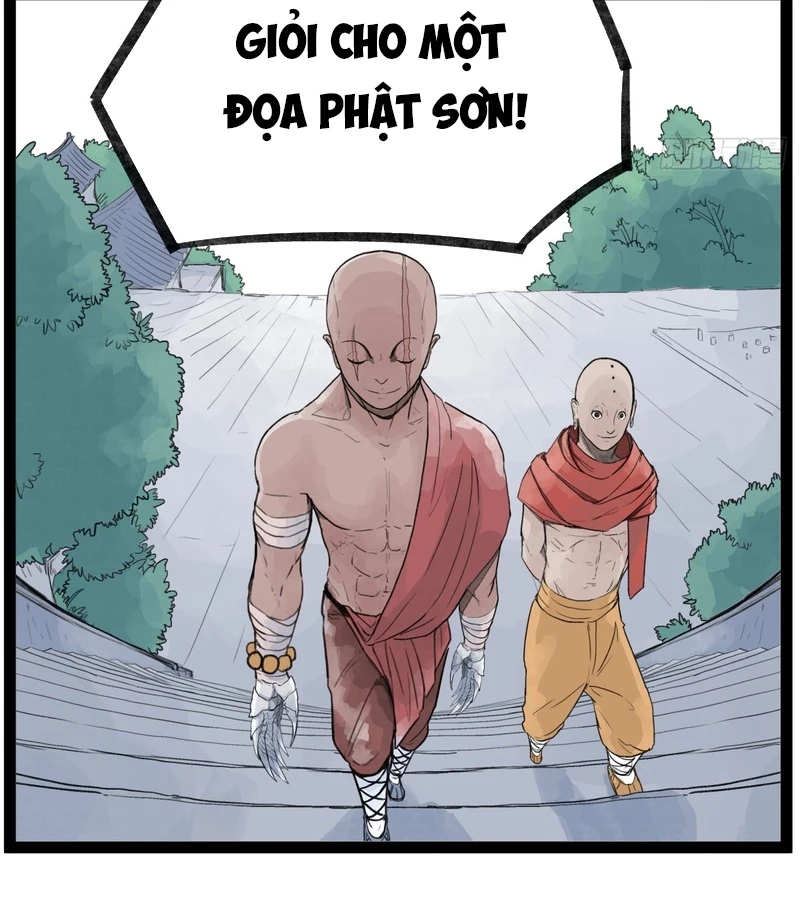 Hiệp Khách Hành Bất Thông Chapter 29 - 10