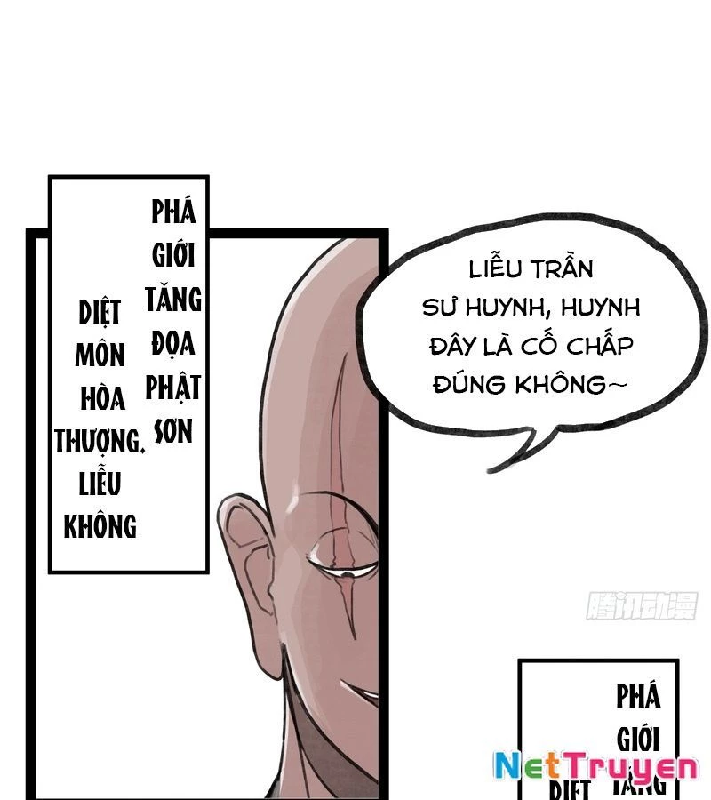 Hiệp Khách Hành Bất Thông Chapter 29 - 11
