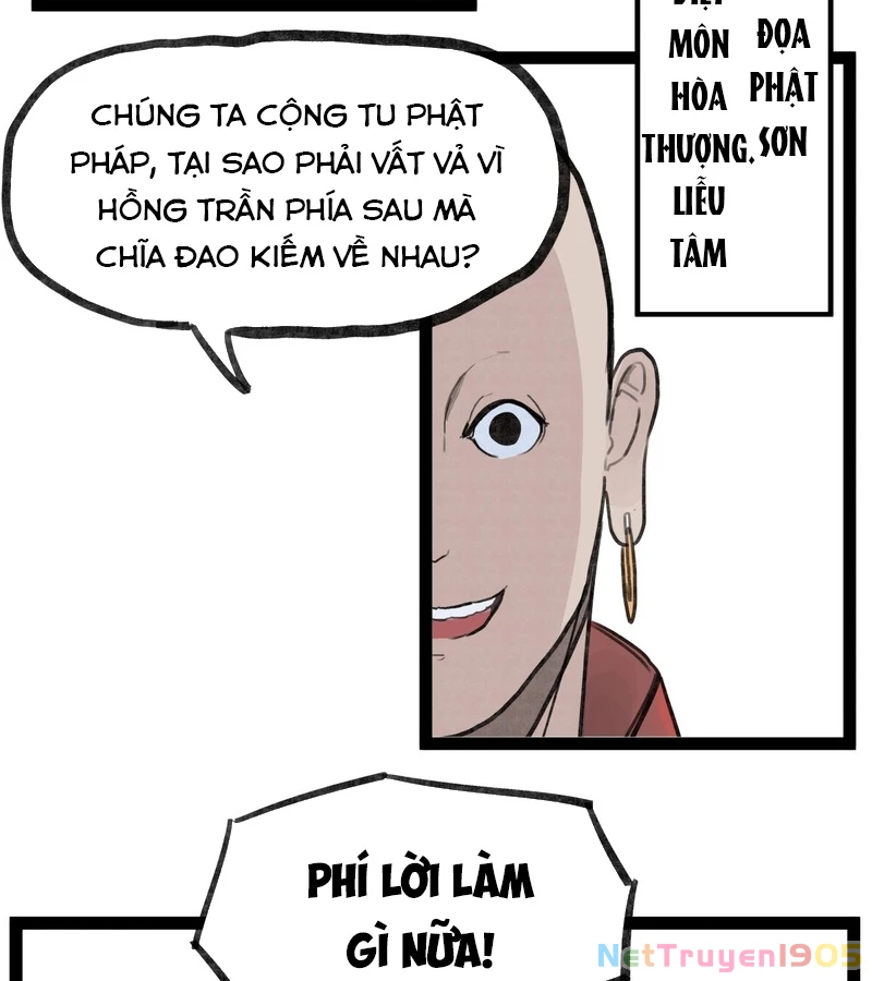 Hiệp Khách Hành Bất Thông Chapter 29 - 12