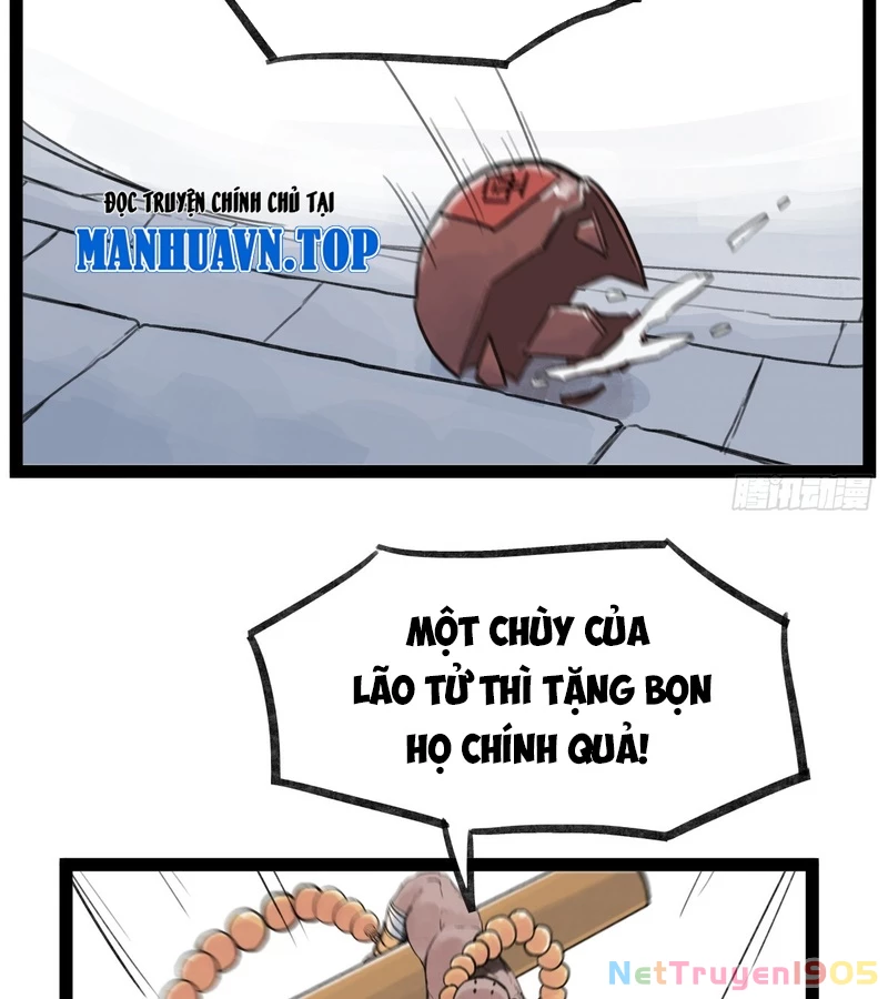 Hiệp Khách Hành Bất Thông Chapter 29 - 13