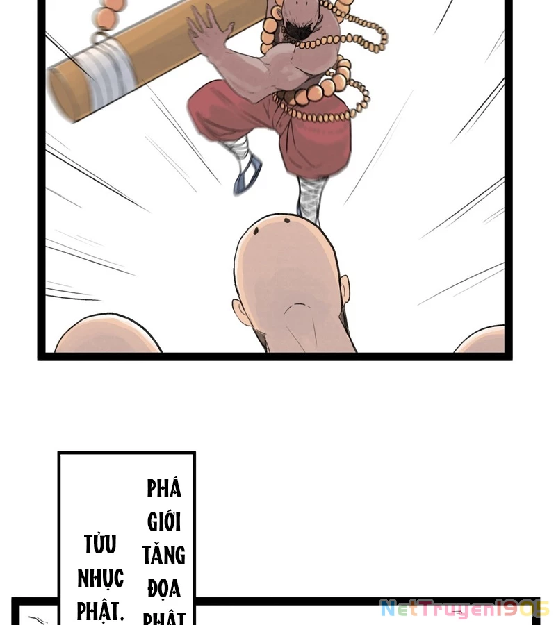 Hiệp Khách Hành Bất Thông Chapter 29 - 14