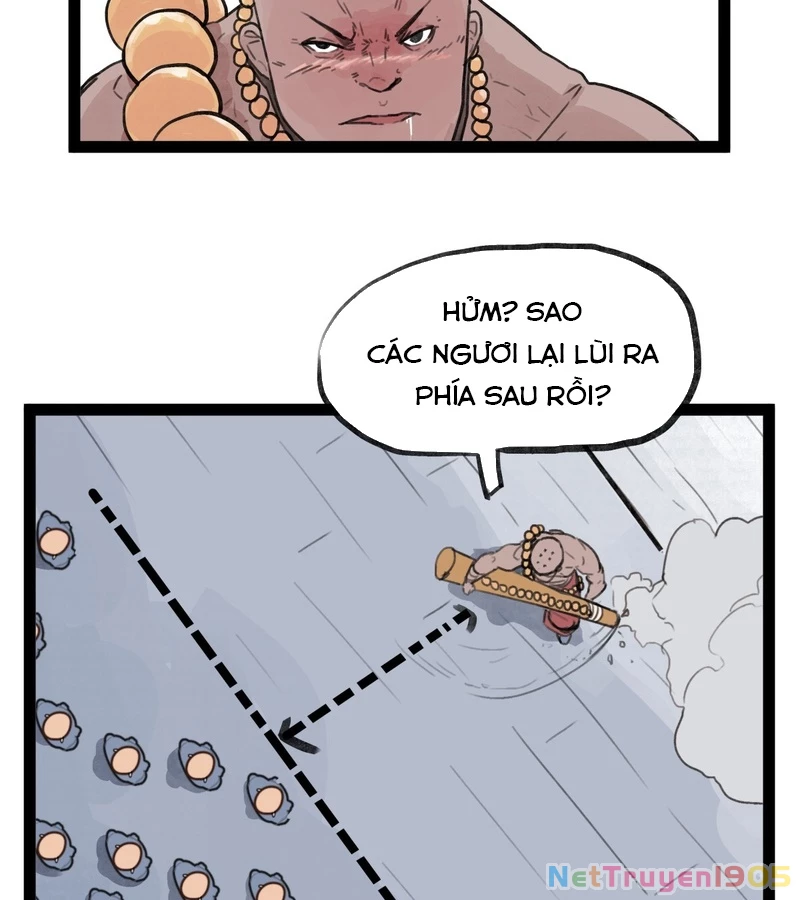 Hiệp Khách Hành Bất Thông Chapter 29 - 17
