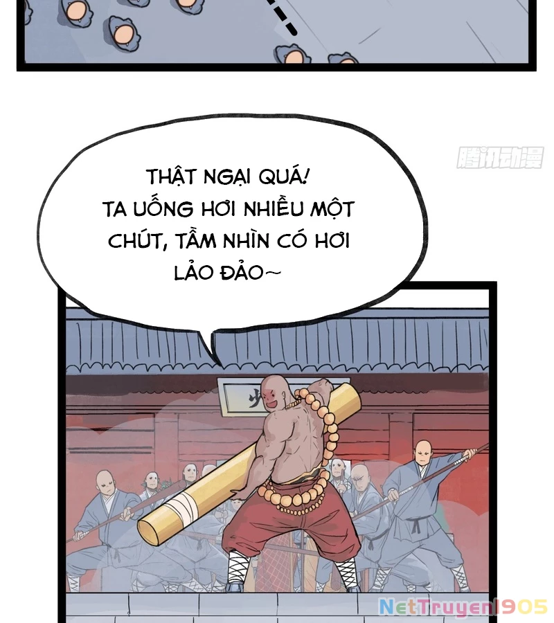 Hiệp Khách Hành Bất Thông Chapter 29 - 18