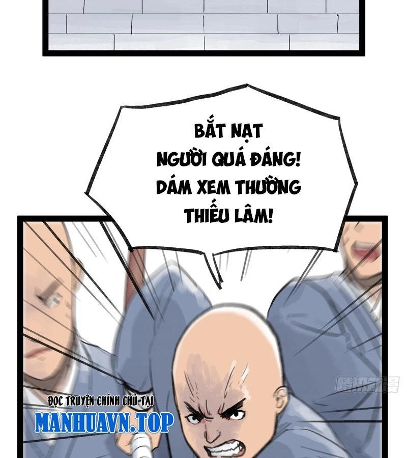 Hiệp Khách Hành Bất Thông Chapter 29 - 19