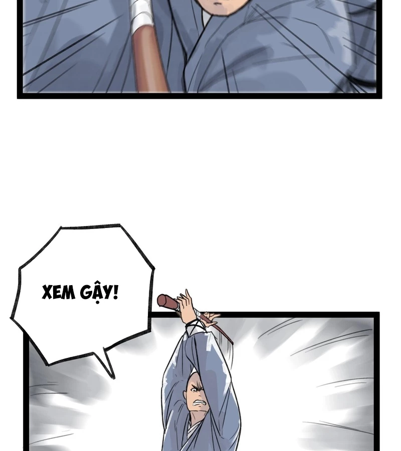 Hiệp Khách Hành Bất Thông Chapter 29 - 20