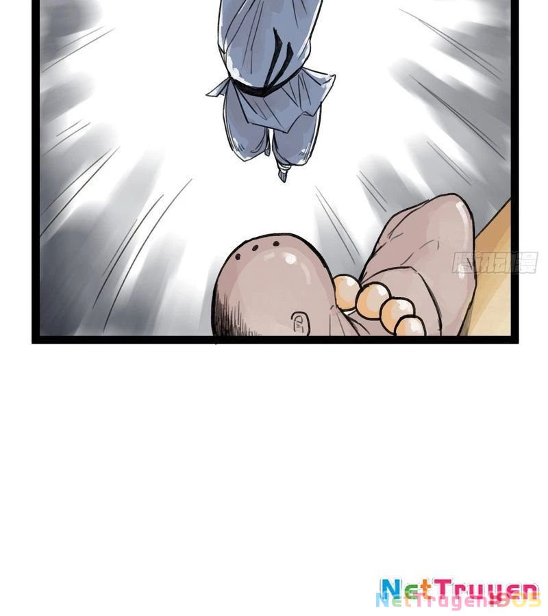 Hiệp Khách Hành Bất Thông Chapter 29 - 21