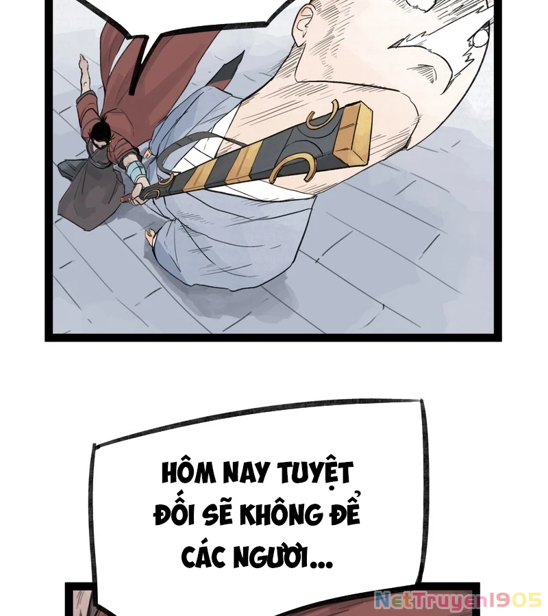 Hiệp Khách Hành Bất Thông Chapter 29 - 24