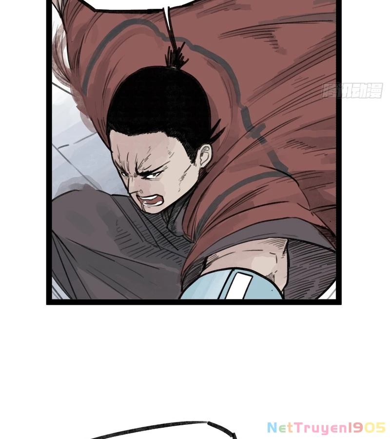Hiệp Khách Hành Bất Thông Chapter 29 - 25