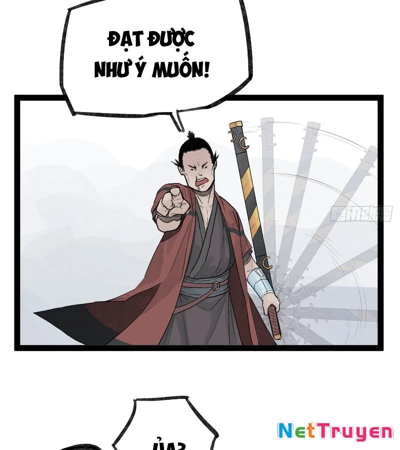 Hiệp Khách Hành Bất Thông Chapter 29 - 26