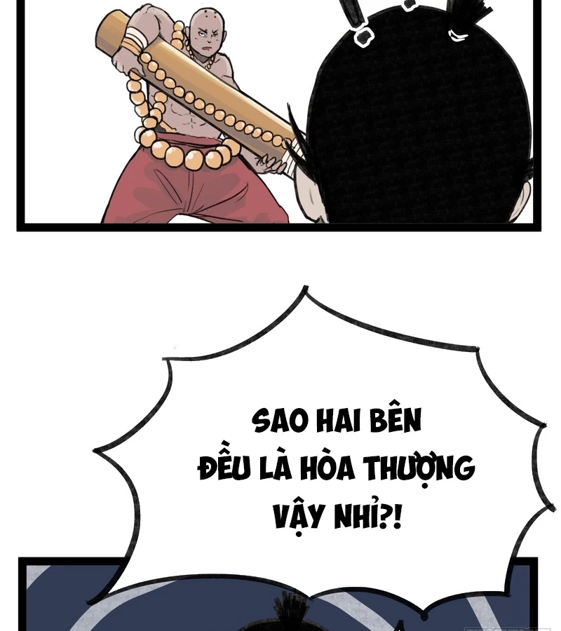 Hiệp Khách Hành Bất Thông Chapter 29 - 28