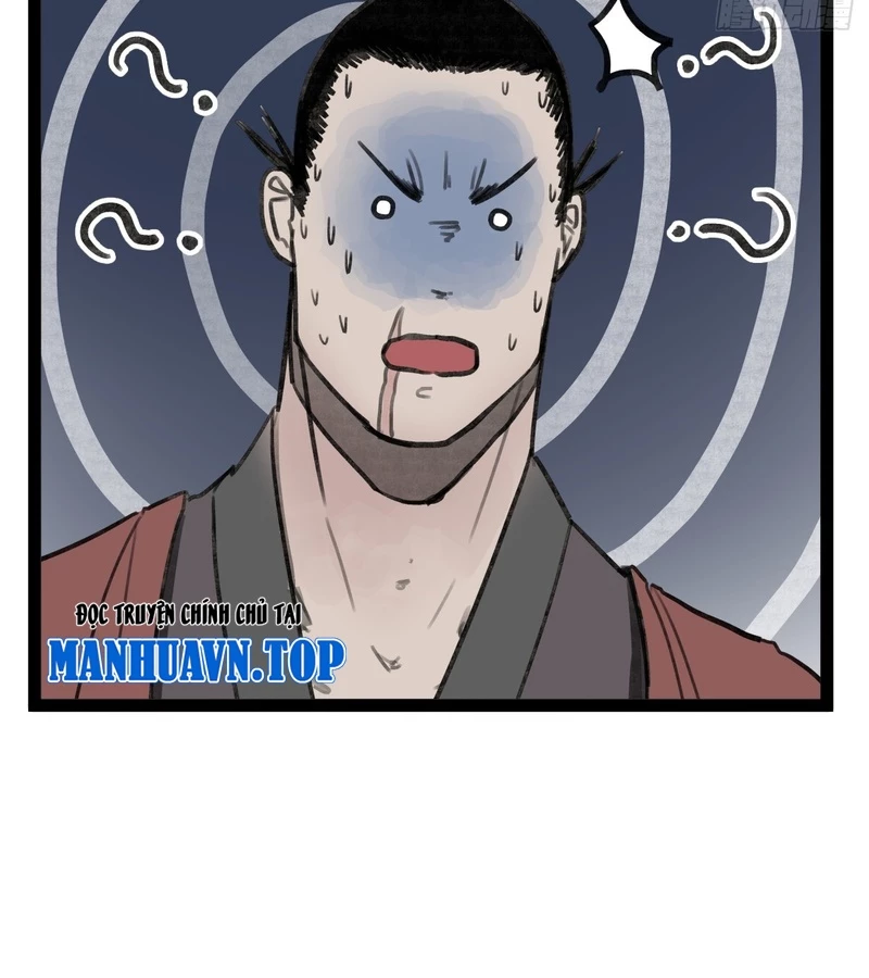 Hiệp Khách Hành Bất Thông Chapter 29 - 29