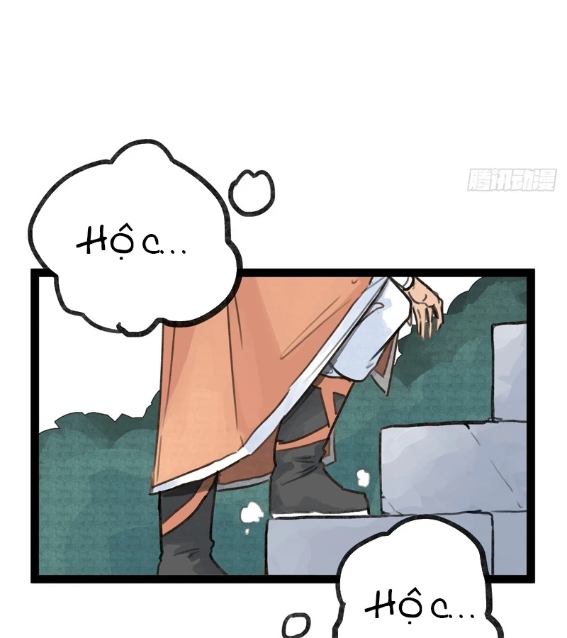 Hiệp Khách Hành Bất Thông Chapter 29 - 30