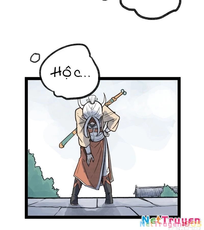 Hiệp Khách Hành Bất Thông Chapter 29 - 31